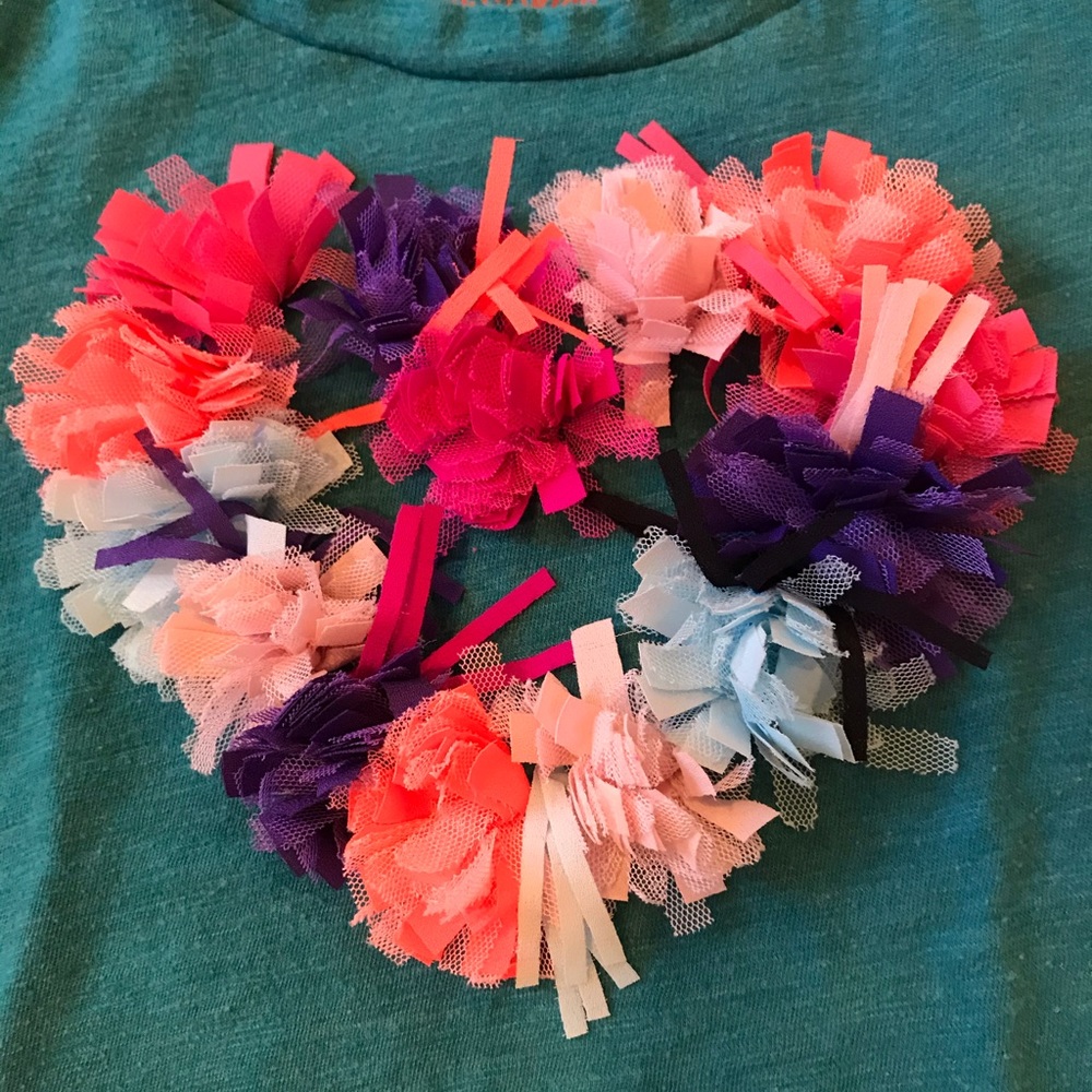 Girl clothes